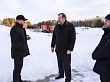 Уватский район готовится к новой схеме утилизации твердых коммунальных отходов